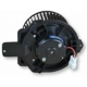 Purchase Top-Quality New Blower Motor With Wheel by GLOBAL PARTS DISTRIBUTORS - 2311903 pa4