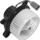 Purchase Top-Quality New Blower Motor With Wheel by GLOBAL PARTS DISTRIBUTORS - 2311933 pa2