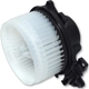 Purchase Top-Quality GLOBAL PARTS DISTRIBUTORS - 2311955 - Blower Motor pa1