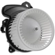 Purchase Top-Quality GLOBAL PARTS DISTRIBUTORS - 2312027 - HVAC Blower Motor pa1