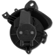 Purchase Top-Quality GLOBAL PARTS DISTRIBUTORS - 2312027 - HVAC Blower Motor pa2