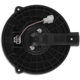 Purchase Top-Quality GLOBAL PARTS DISTRIBUTORS - 2312030 - Blower Motor pa1