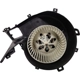 Purchase Top-Quality New Blower Motor With Wheel by GLOBAL PARTS DISTRIBUTORS - 2312034 pa2