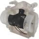 Purchase Top-Quality New Blower Motor With Wheel by GLOBAL PARTS DISTRIBUTORS - 2312037 pa6