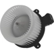 Purchase Top-Quality New Blower Motor With Wheel by GLOBAL PARTS DISTRIBUTORS - 2312038 pa1