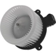 Purchase Top-Quality New Blower Motor With Wheel by GLOBAL PARTS DISTRIBUTORS - 2312038 pa2