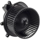 Purchase Top-Quality MOTORCRAFT - MM1266 - Fan And Motor Assembly pa3