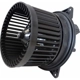 Purchase Top-Quality New Blower Motor With Wheel by MOTORCRAFT - MM872 pa11