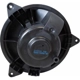 Purchase Top-Quality New Blower Motor With Wheel by MOTORCRAFT - MM872 pa9