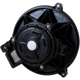 Purchase Top-Quality New Blower Motor With Wheel by MOTORCRAFT - MM1061 pa4