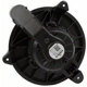 Purchase Top-Quality New Blower Motor With Wheel by MOTORCRAFT - MM1127 pa8
