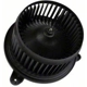 Purchase Top-Quality New Blower Motor With Wheel by MOTORCRAFT - MM1127 pa9