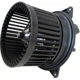 Purchase Top-Quality New Blower Motor With Wheel by MOTORCRAFT - MM872 pa6