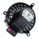Purchase Top-Quality New Blower Motor With Wheel by MOTORCRAFT - MM970 pa1