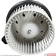 Purchase Top-Quality New Blower Motor With Wheel by MOTORCRAFT - MM971 pa1