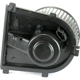 Purchase Top-Quality New Blower Motor With Wheel by NISSENS - 87022 pa2