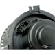 Purchase Top-Quality New Blower Motor With Wheel by NISSENS - 87022 pa4