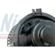 Purchase Top-Quality New Blower Motor With Wheel by NISSENS - 87022 pa5