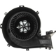 Purchase Top-Quality New Blower Motor With Wheel by NISSENS - 87025 pa3
