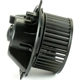Purchase Top-Quality New Blower Motor With Wheel by NISSENS - 87034 pa2