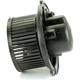 Purchase Top-Quality New Blower Motor With Wheel by NISSENS - 87066 pa1