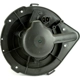 Purchase Top-Quality New Blower Motor With Wheel by NISSENS - 87066 pa3