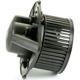 Purchase Top-Quality New Blower Motor With Wheel by NISSENS - 87066 pa5
