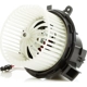 Purchase Top-Quality New Blower Motor With Wheel by NISSENS - 87109 pa2