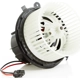 Purchase Top-Quality New Blower Motor With Wheel by NISSENS - 87109 pa5