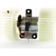 Purchase Top-Quality New Blower Motor With Wheel by NISSENS - 87114 pa1
