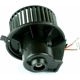 Purchase Top-Quality New Blower Motor With Wheel by NISSENS - 87148 pa1