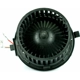 Purchase Top-Quality New Blower Motor With Wheel by NISSENS - 87148 pa2