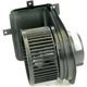 Purchase Top-Quality New Blower Motor With Wheel by NISSENS - 87176 pa2