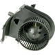 Purchase Top-Quality New Blower Motor With Wheel by NISSENS - 87176 pa5