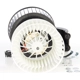Purchase Top-Quality New Blower Motor With Wheel by NISSENS - 87196 pa1