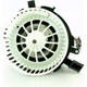 Purchase Top-Quality New Blower Motor With Wheel by NISSENS - 87215 pa1