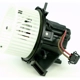 Purchase Top-Quality New Blower Motor With Wheel by NISSENS - 87215 pa5