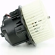 Purchase Top-Quality New Blower Motor With Wheel by NISSENS - 87223 pa2