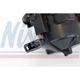 Purchase Top-Quality New Blower Motor With Wheel by NISSENS - 87223 pa5