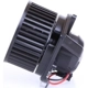 Purchase Top-Quality New Blower Motor With Wheel by NISSENS - 87233 pa1