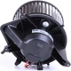 Purchase Top-Quality New Blower Motor With Wheel by NISSENS - 87233 pa3