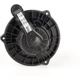 Purchase Top-Quality New Blower Motor With Wheel by NISSENS - 87335 pa5