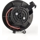 Purchase Top-Quality New Blower Motor With Wheel by NISSENS - 87391 pa3