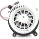 Purchase Top-Quality New Blower Motor With Wheel by NISSENS - 87760 pa1