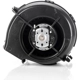 Purchase Top-Quality New Blower Motor With Wheel by NISSENS - 87768 pa4
