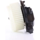 Purchase Top-Quality New Blower Motor With Wheel by NISSENS - 87787 pa1