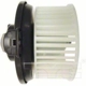 Purchase Top-Quality New Blower Motor With Wheel by TYC - 700001 pa12