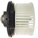 Purchase Top-Quality New Blower Motor With Wheel by TYC - 700001 pa17