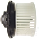 Purchase Top-Quality New Blower Motor With Wheel by TYC - 700001 pa3