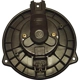 Purchase Top-Quality TYC - 700002 - New Blower Motor With Wheel pa14